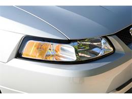 2000 Ford Mustang (CC-2069266) for sale in Santa Barbara, California