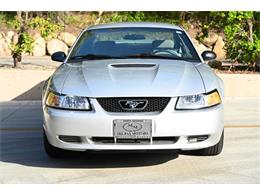 2000 Ford Mustang (CC-2069266) for sale in Santa Barbara, California