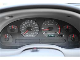2000 Ford Mustang (CC-2069266) for sale in Santa Barbara, California