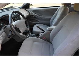 2000 Ford Mustang (CC-2069266) for sale in Santa Barbara, California