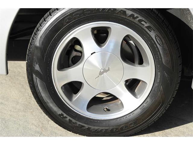 2000 Ford Mustang (CC-2069266) for sale in Santa Barbara, California