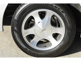 2000 Ford Mustang (CC-2069266) for sale in Santa Barbara, California