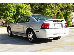2000 Ford Mustang (CC-2069266) for sale in Santa Barbara, California