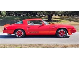 1979 Chevrolet Camaro (CC-2069267) for sale in Hudson, Florida