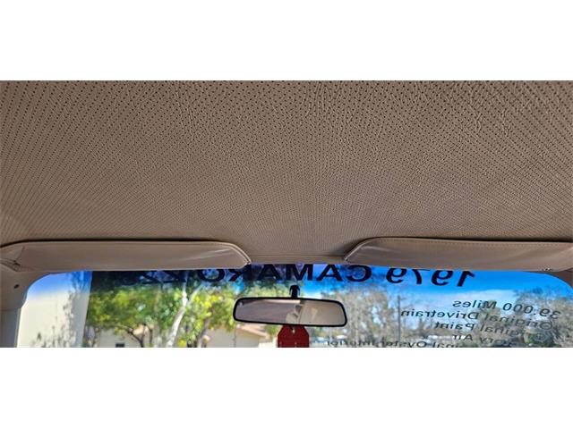 1979 Chevrolet Camaro (CC-2069267) for sale in Hudson, Florida
