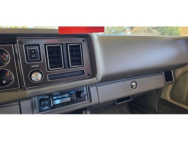 1979 Chevrolet Camaro (CC-2069267) for sale in Hudson, Florida