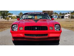 1979 Chevrolet Camaro (CC-2069267) for sale in Hudson, Florida