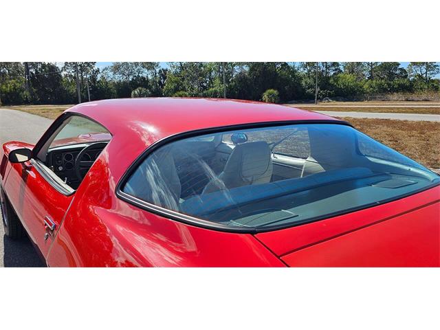 1979 Chevrolet Camaro (CC-2069267) for sale in Hudson, Florida