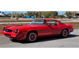 1979 Chevrolet Camaro (CC-2069267) for sale in Hudson, Florida