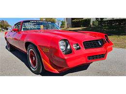 1979 Chevrolet Camaro (CC-2069267) for sale in Hudson, Florida
