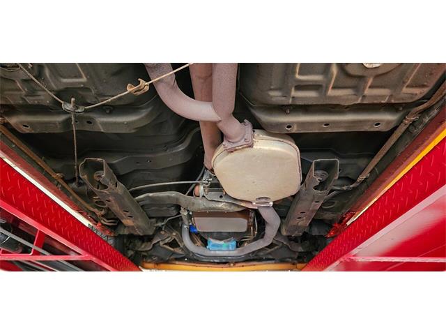 1979 Chevrolet Camaro (CC-2069267) for sale in Hudson, Florida