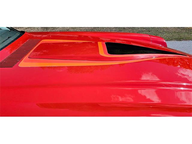 1979 Chevrolet Camaro (CC-2069267) for sale in Hudson, Florida