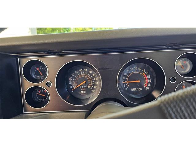 1979 Chevrolet Camaro (CC-2069267) for sale in Hudson, Florida