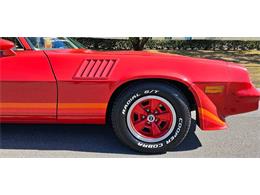 1979 Chevrolet Camaro (CC-2069267) for sale in Hudson, Florida