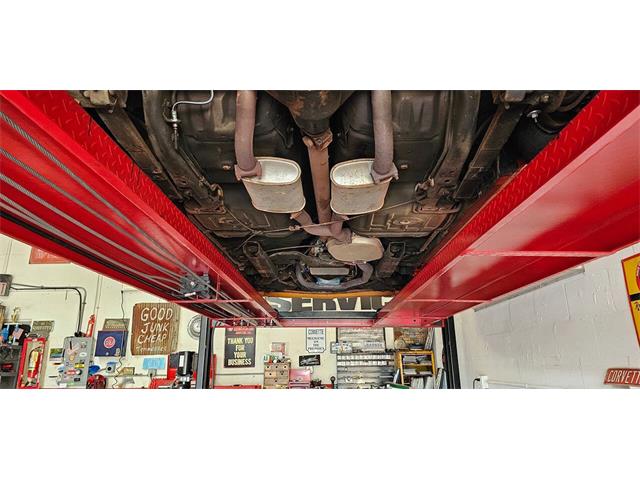1979 Chevrolet Camaro (CC-2069267) for sale in Hudson, Florida