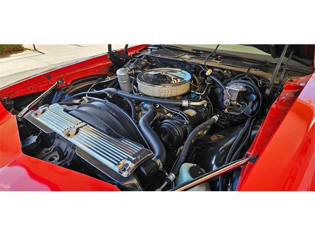 1979 Chevrolet Camaro (CC-2069267) for sale in Hudson, Florida