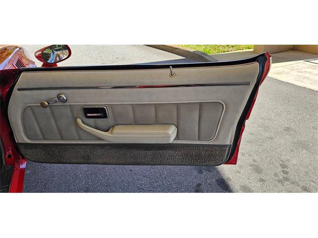 1979 Chevrolet Camaro (CC-2069267) for sale in Hudson, Florida