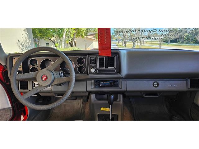 1979 Chevrolet Camaro (CC-2069267) for sale in Hudson, Florida