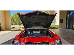 1979 Chevrolet Camaro (CC-2069267) for sale in Hudson, Florida