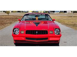 1979 Chevrolet Camaro (CC-2069267) for sale in Hudson, Florida