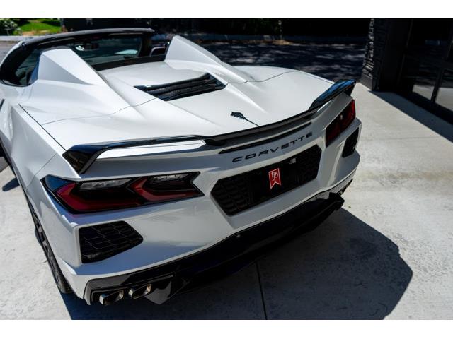 2023 Chevrolet Corvette (CC-2069268) for sale in Boise, Idaho