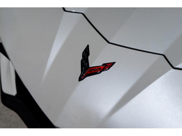 2023 Chevrolet Corvette (CC-2069268) for sale in Boise, Idaho