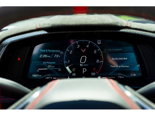 2023 Chevrolet Corvette (CC-2069268) for sale in Boise, Idaho