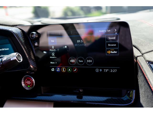 2023 Chevrolet Corvette (CC-2069268) for sale in Boise, Idaho