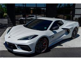 2023 Chevrolet Corvette (CC-2069268) for sale in Boise, Idaho