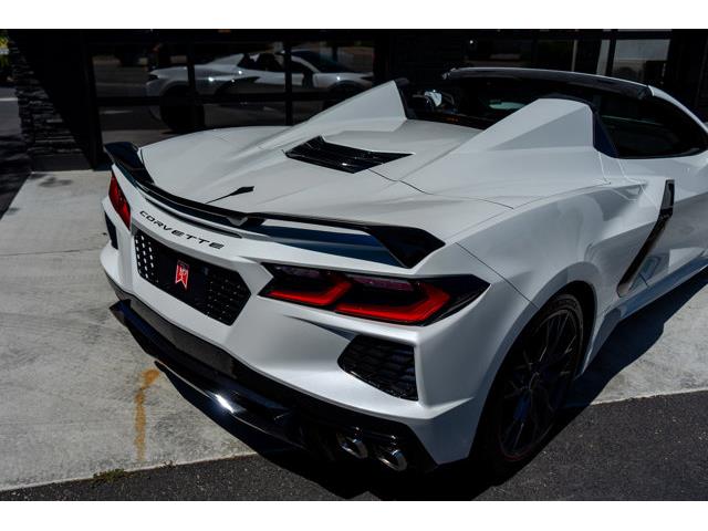 2023 Chevrolet Corvette (CC-2069268) for sale in Boise, Idaho
