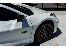 2023 Chevrolet Corvette (CC-2069268) for sale in Boise, Idaho