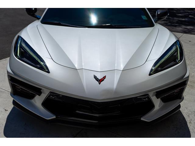 2023 Chevrolet Corvette (CC-2069268) for sale in Boise, Idaho