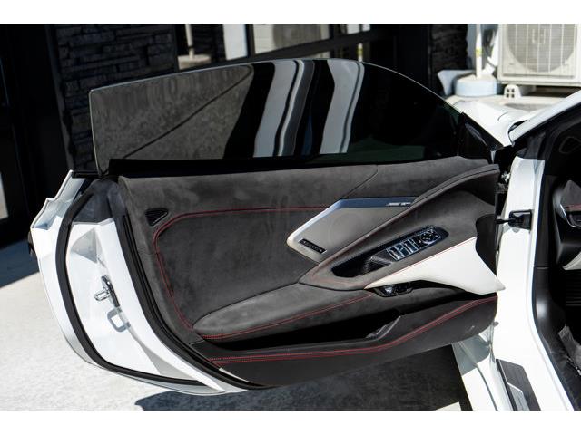 2023 Chevrolet Corvette (CC-2069268) for sale in Boise, Idaho