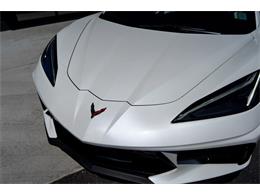 2023 Chevrolet Corvette (CC-2069268) for sale in Boise, Idaho
