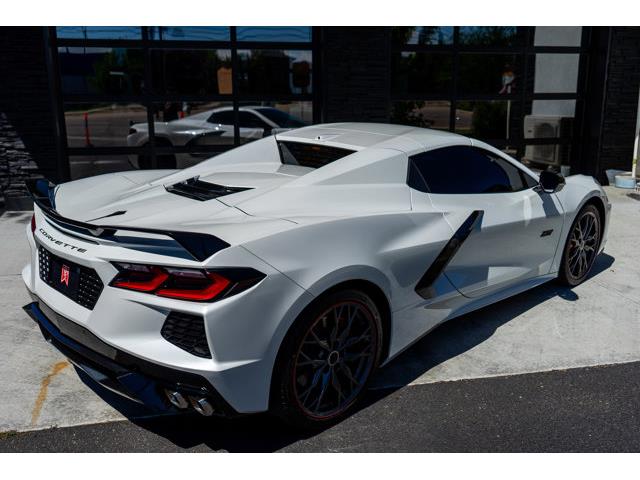 2023 Chevrolet Corvette (CC-2069268) for sale in Boise, Idaho