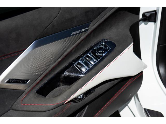 2023 Chevrolet Corvette (CC-2069268) for sale in Boise, Idaho