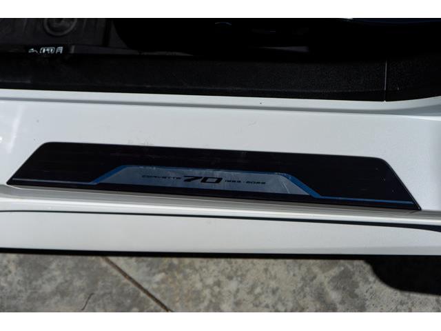 2023 Chevrolet Corvette (CC-2069268) for sale in Boise, Idaho
