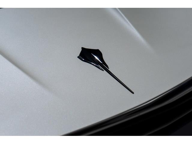 2023 Chevrolet Corvette (CC-2069268) for sale in Boise, Idaho