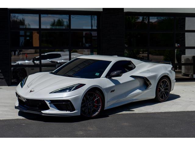 2023 Chevrolet Corvette (CC-2069268) for sale in Boise, Idaho