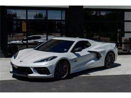 2023 Chevrolet Corvette (CC-2069268) for sale in Boise, Idaho