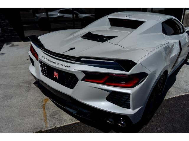 2023 Chevrolet Corvette (CC-2069268) for sale in Boise, Idaho