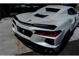 2023 Chevrolet Corvette (CC-2069268) for sale in Boise, Idaho
