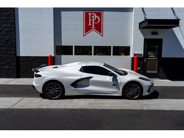 2023 Chevrolet Corvette (CC-2069268) for sale in Boise, Idaho