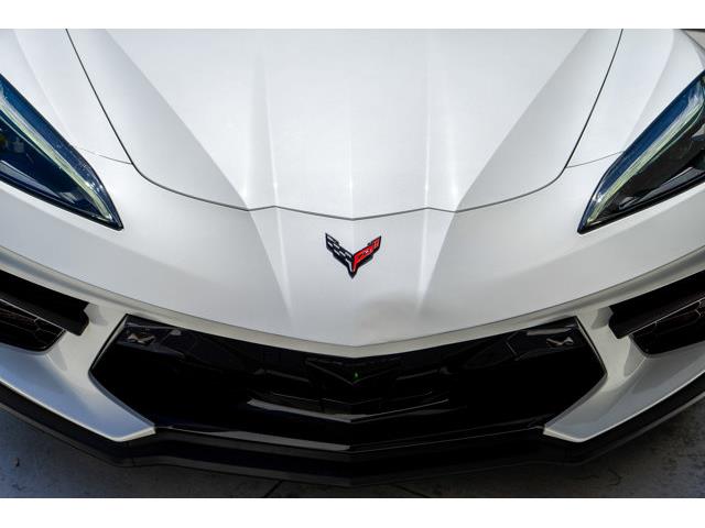 2023 Chevrolet Corvette (CC-2069268) for sale in Boise, Idaho