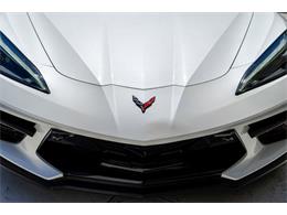 2023 Chevrolet Corvette (CC-2069268) for sale in Boise, Idaho