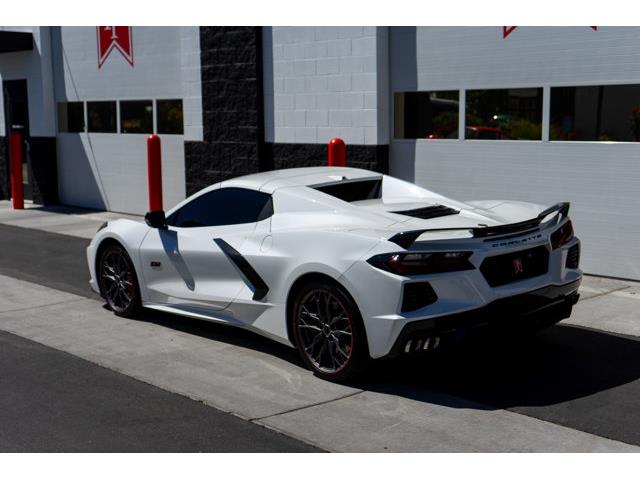 2023 Chevrolet Corvette (CC-2069268) for sale in Boise, Idaho