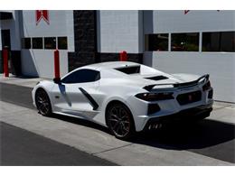 2023 Chevrolet Corvette (CC-2069268) for sale in Boise, Idaho