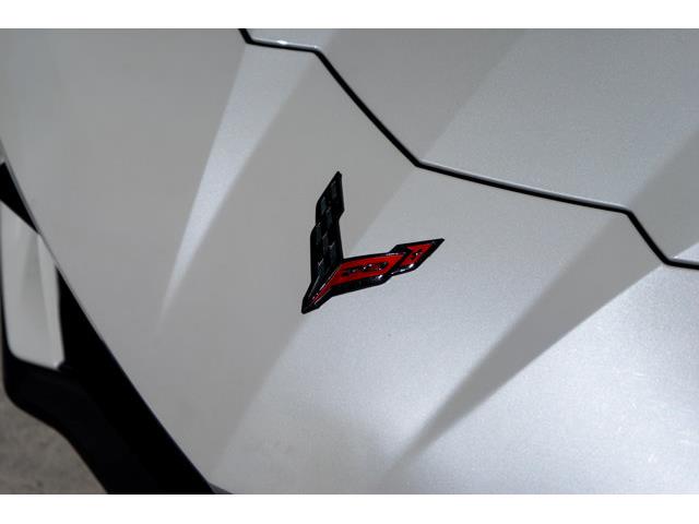 2023 Chevrolet Corvette (CC-2069268) for sale in Boise, Idaho