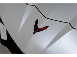 2023 Chevrolet Corvette (CC-2069268) for sale in Boise, Idaho