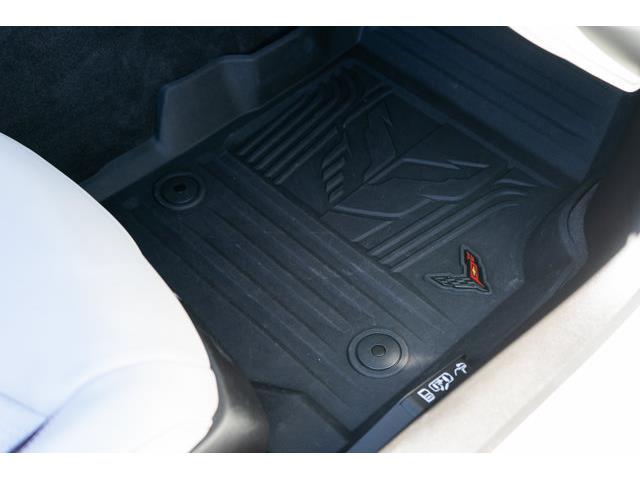 2023 Chevrolet Corvette (CC-2069268) for sale in Boise, Idaho